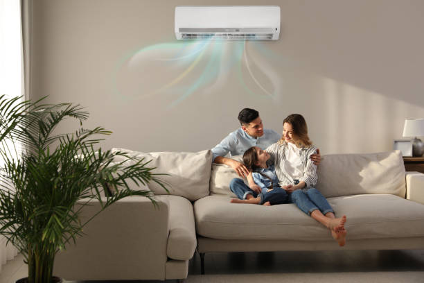 Best HVAC installation services  in Laughlin, NV