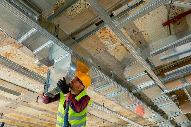 Best HVAC air duct cleaning  in Laughlin, NV