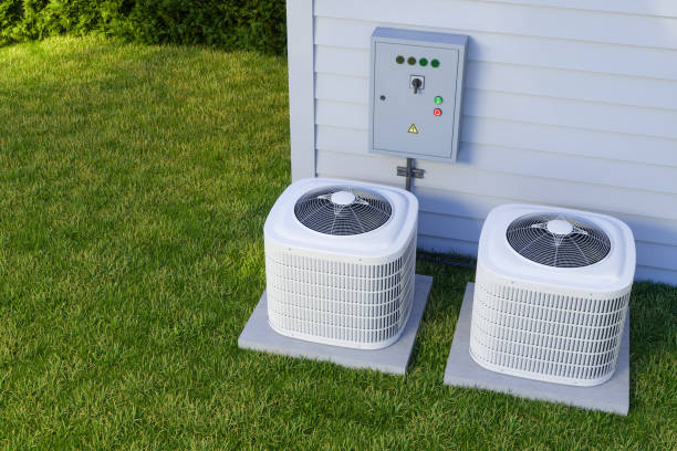 Best Emergency HVAC repair  in Laughlin, NV
