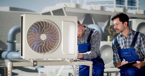 HVAC emergency services in Laughlin, NV